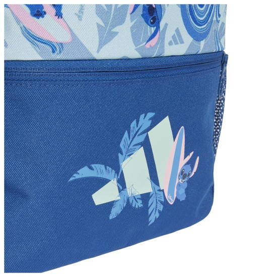 Adidas Παιδική τσάντα πλάτης x Disney Lilo and Stitch Backpack